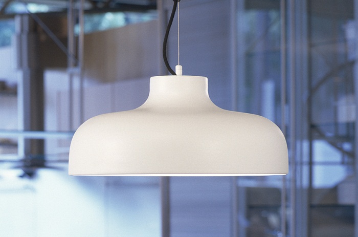 M68 Pendant Lamp by Santa and Cole Lamps M68 Pendant Lamp by Santa and Cole Lamps